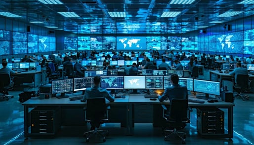 The Cybersecurity Reality: Are We Swamped by Tech but Short on Clear Answers?