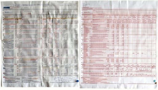 Why Excel Isn’t Fit for Purpose in Cyber Risk Management