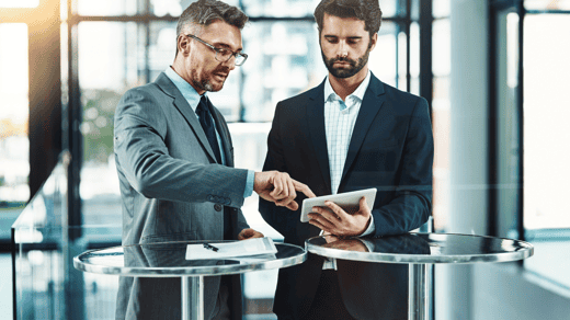 Arco Cyber Performance is a Strategic Tool for the Digital Age