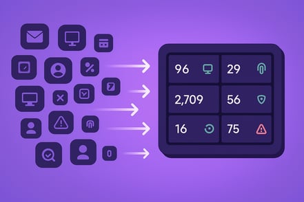 Unify Your Cybersecurity. Amplify Your Advantage.