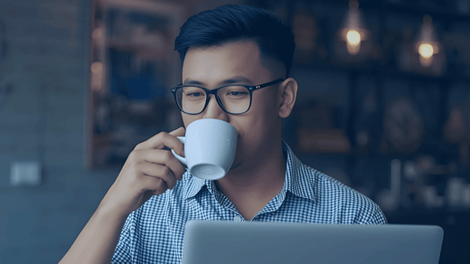 Lost in the Cyber Fog: Why We Need a New Approach