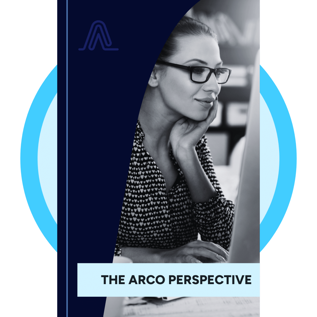THE ARCO PERSPECTIVE-1