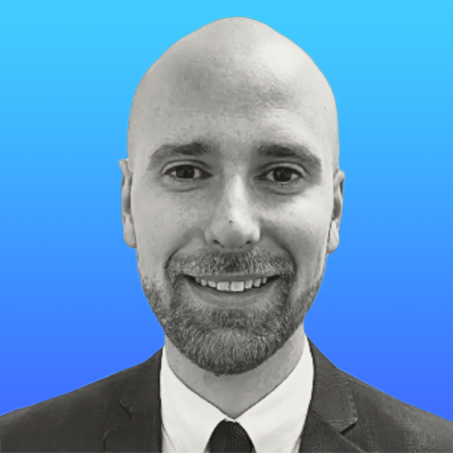 Arco Cyber Team Photo - Adam Louca: Founder & CSO