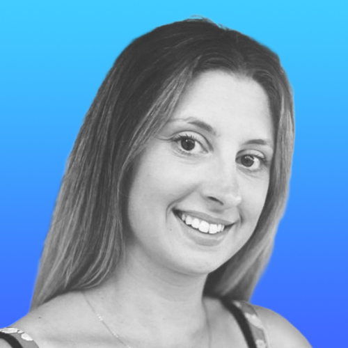 Arco Cyber Team Photo - Chantelle Sawell: HR Consultant