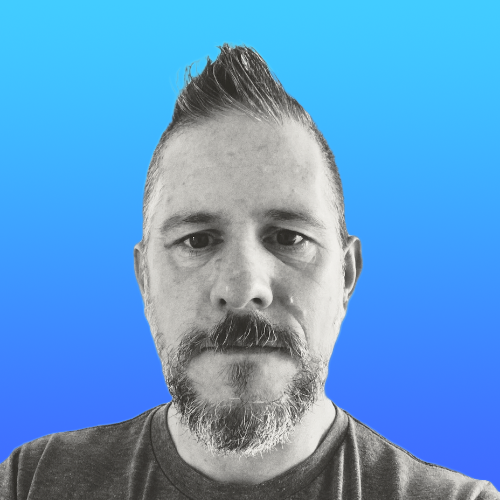 Arco Cyber Team Photo - Damien Bidmead: Marketing Consultant