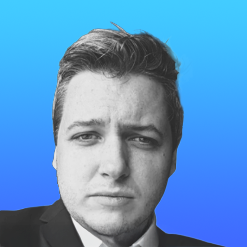 Arco Cyber Team Photo - Graham Sawell: Founder & CTO