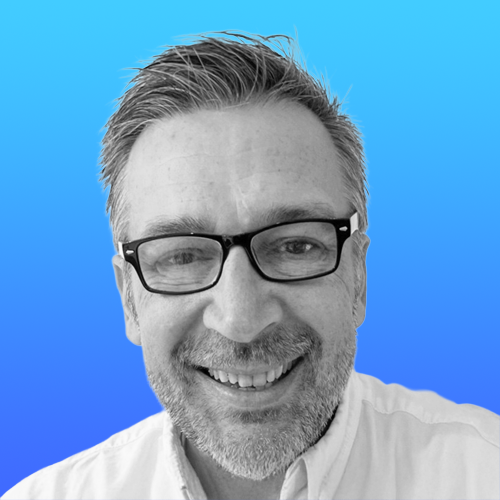 Arco Cyber Team Photo - Jeremy Povey: Fractional CFO