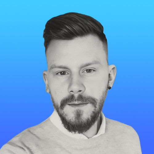 Arco Cyber Team Photo - John Hunter: Engineering Director