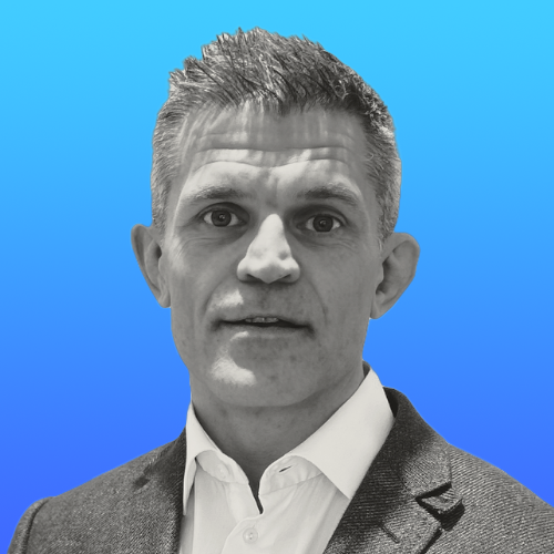 Arco Cyber Team Photo - Matthew Helling: Founder & CEO