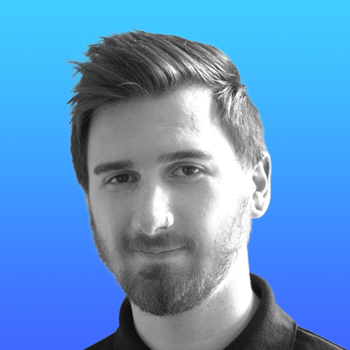 Arco Cyber Team Photo - Sam Packham: Cyber Risk & Client Success Manager
