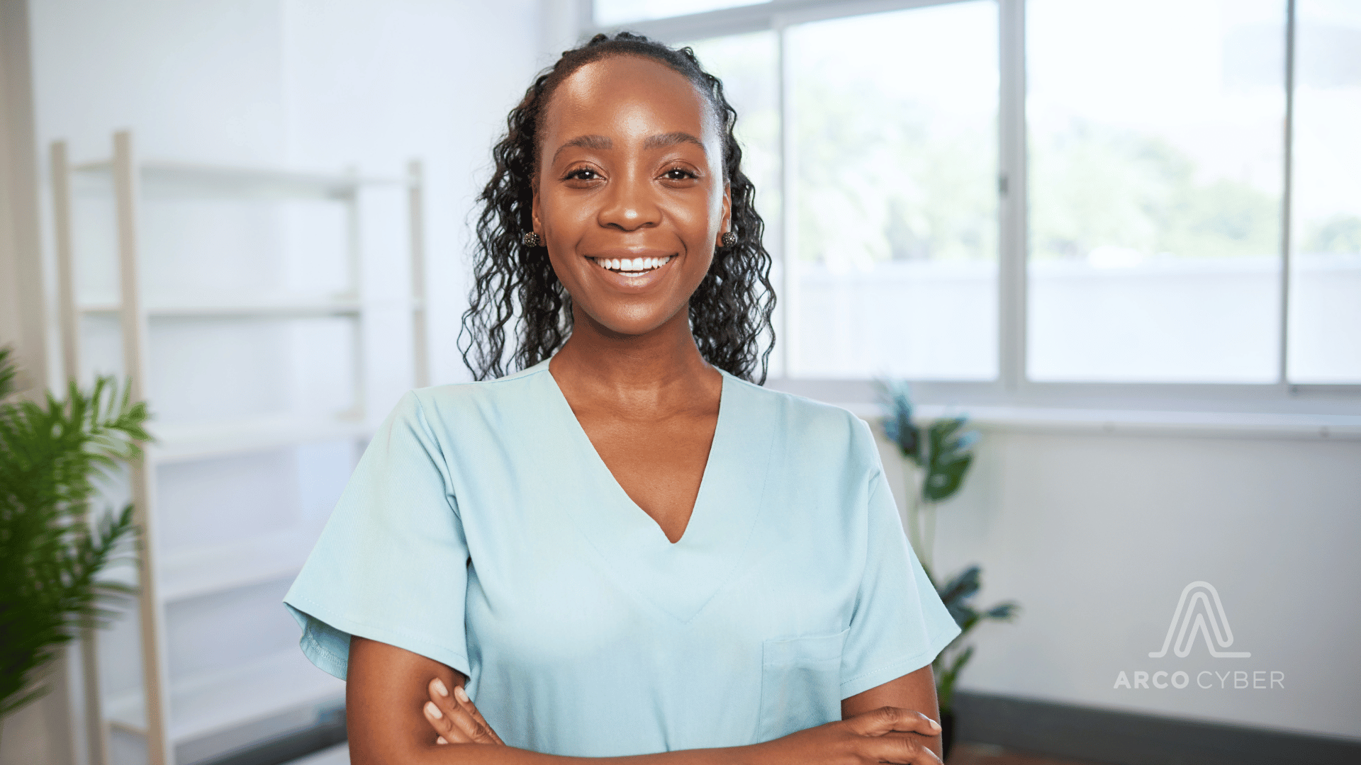 Achieve CAF Compliance in Healthcare with ARCO Cyber